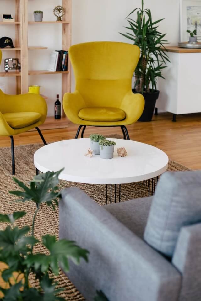 Portfolio furniture