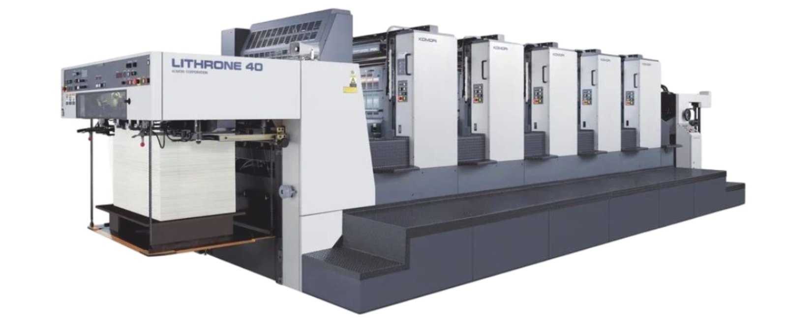kamori lithrone 40