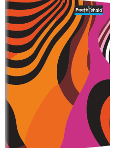 paathshala bulky rough notebook