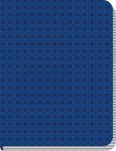 case bond notebook