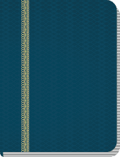 case bond notebook