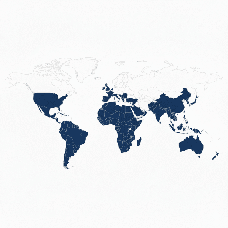 Portfolio f map