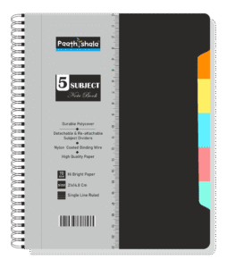 pathshala five subject
