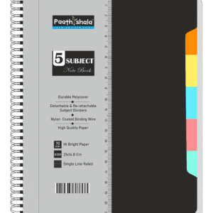 pathshala five subject