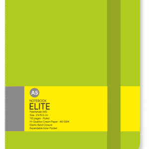 pu diary