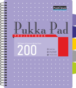 pukka pad