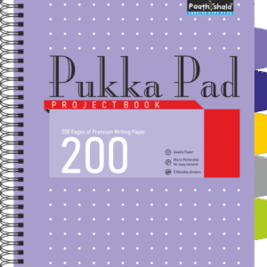pukka pad