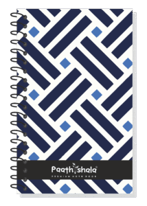 paathshala spiral elite