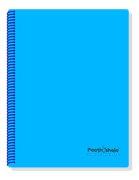pestel colour spiral