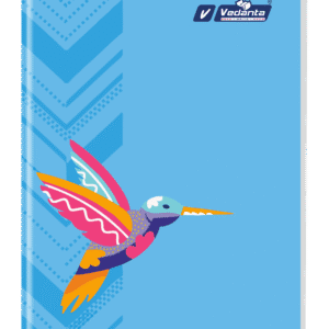 vedanta royal notebook